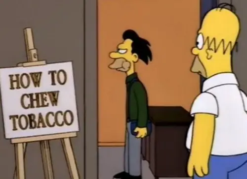 simpsons