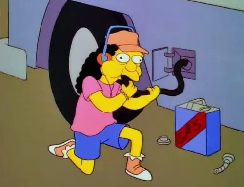 simpsons
