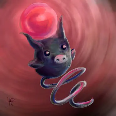 Los pokemon mas escalofriantes que existen