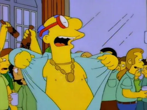 simpsons