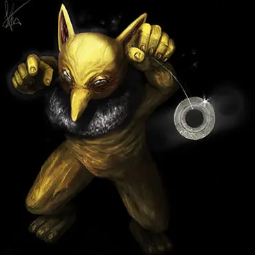 terror