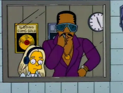 simpsons