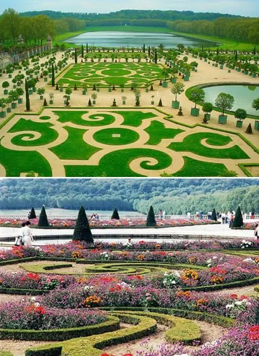 Los 10 Jardines más Impresionantes del Mundo!