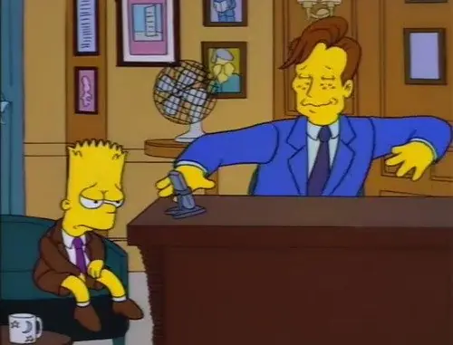 simpsons