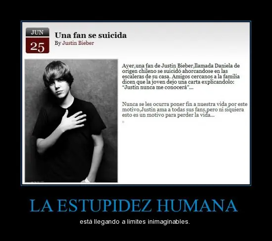 Megapost cuanta razon, varias paginas... (gracioso)