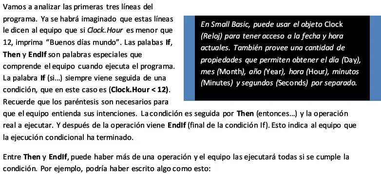 Quieres programar y te es difícil? Es te es tu post!