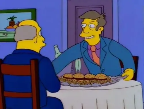 simpsons
