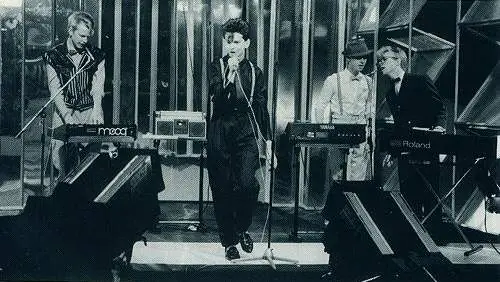 Curiosidades sobre Depeche Mode