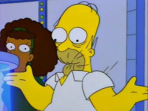 simpsons