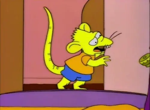 530 Momentos Simpsons "Solo p/ Entendidos"