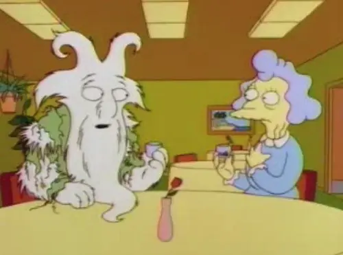 simpsons