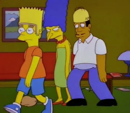 530 Momentos Simpsons "Solo p/ Entendidos"