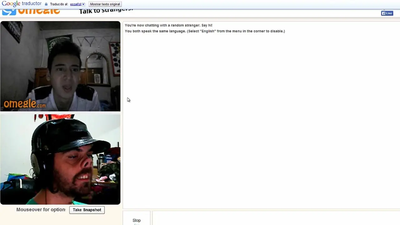 omegle