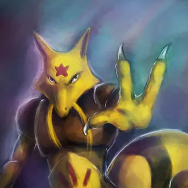 Los pokemon mas escalofriantes que existen