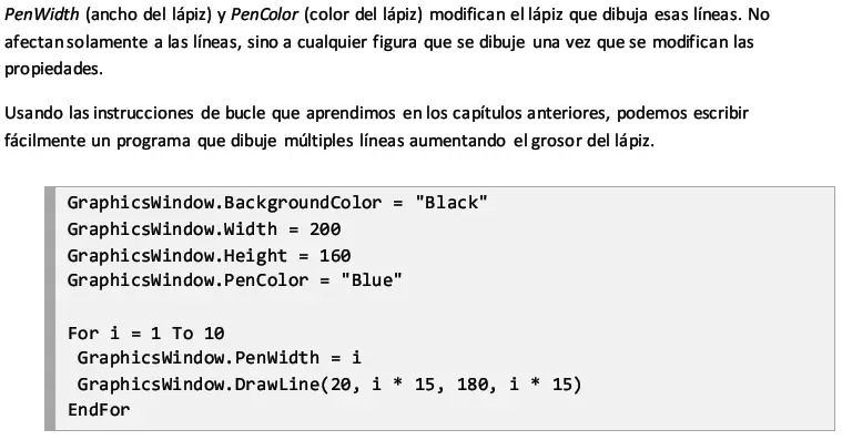 Aprende a programar