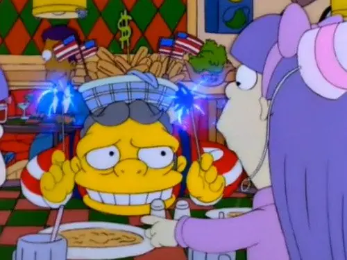 simpsons