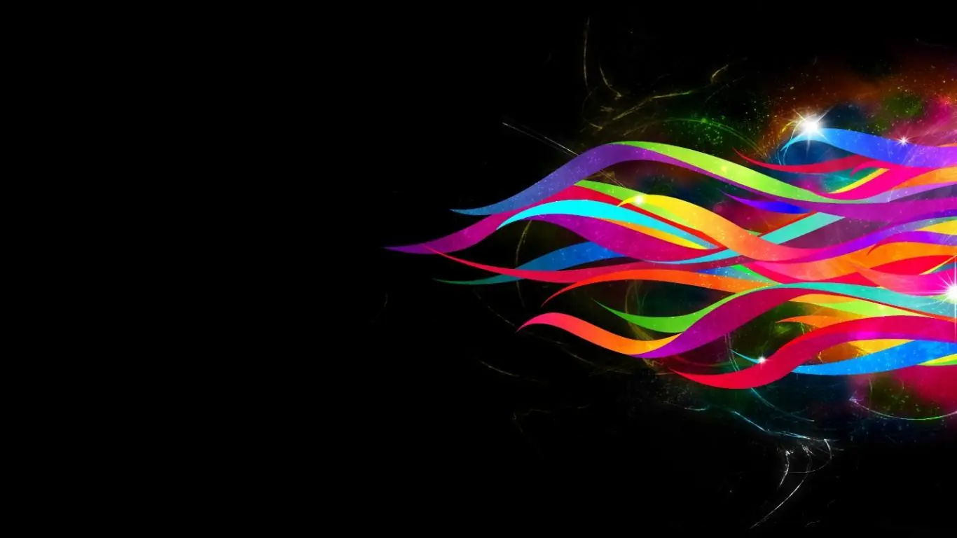 Arte abstracto wallpaper