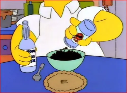 simpsons