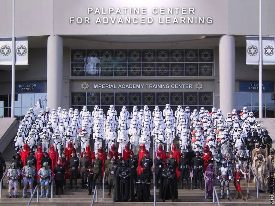 darth