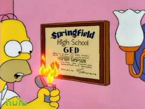 simpsons