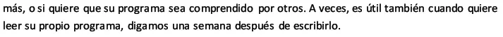 Aprende a programar