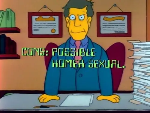 simpsons