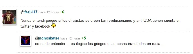 aporte del comunismo y socialismo y su ironia