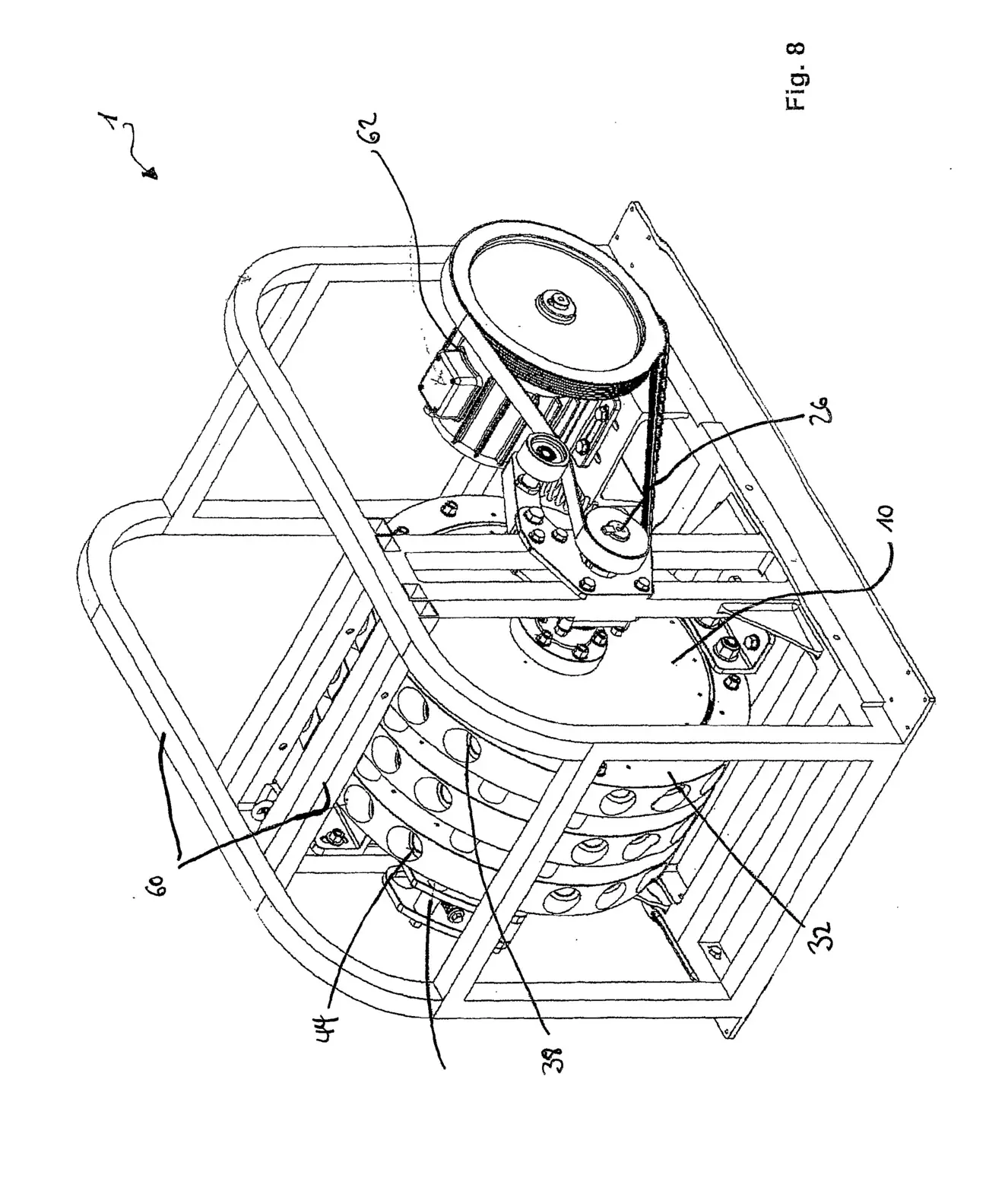 free energy