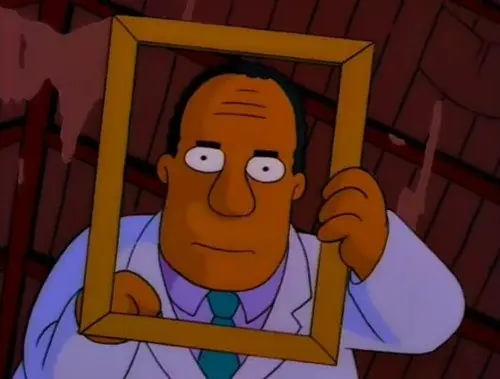 530 Momentos Simpsons "Solo p/ Entendidos"