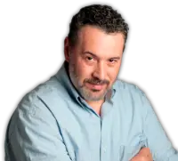 Intratables - Por Carlos Barragan - Se puede comentar