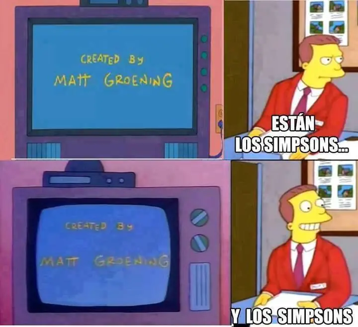 530 Momentos Simpsons "Solo p/ Entendidos"
