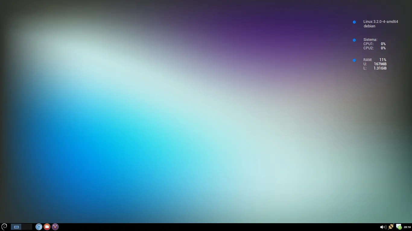 desktop