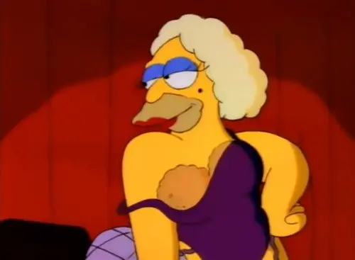 simpsons