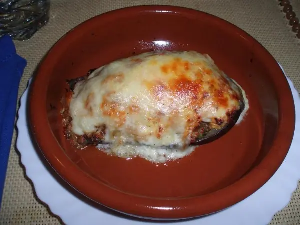 receta