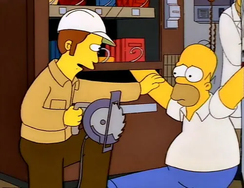 simpsons