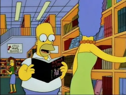 simpsons