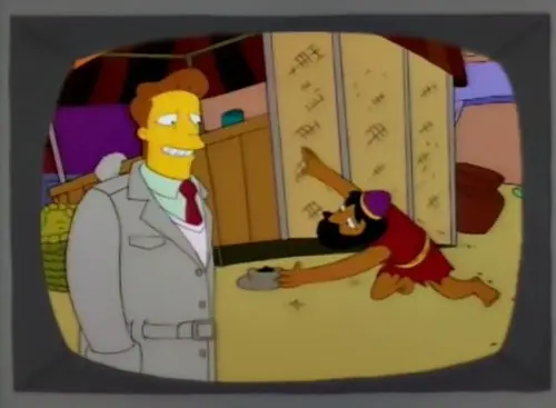 530 Momentos Simpsons "Solo p/ Entendidos"