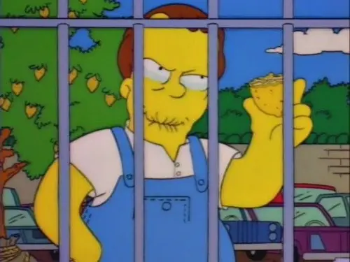 530 Momentos Simpsons "Solo p/ Entendidos"