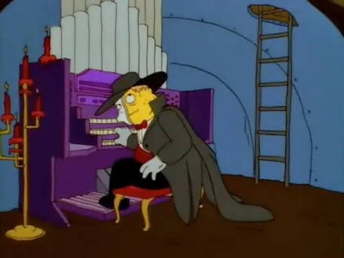 530 Momentos Simpsons "Solo p/ Entendidos"