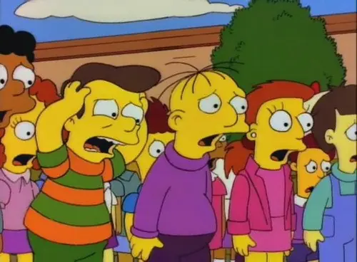 simpsons