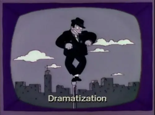 530 Momentos Simpsons "Solo p/ Entendidos"