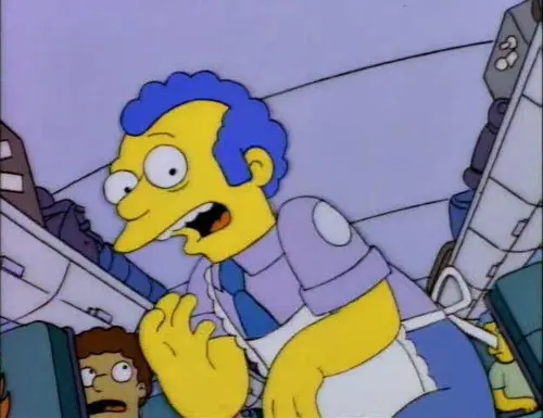 530 Momentos Simpsons "Solo p/ Entendidos"