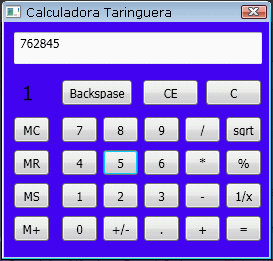 Lenguaje de programacion