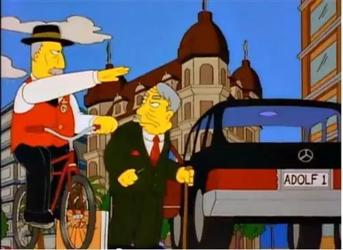 530 Momentos Simpsons "Solo p/ Entendidos"