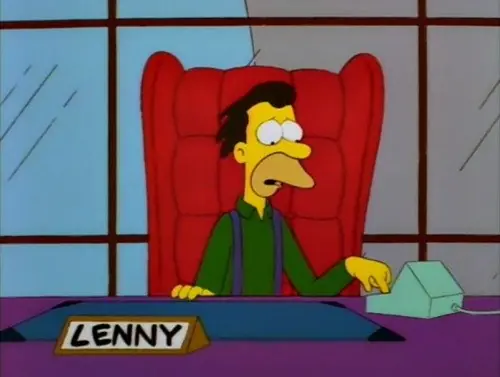 530 Momentos Simpsons "Solo p/ Entendidos"