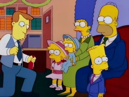 530 Momentos Simpsons "Solo p/ Entendidos"