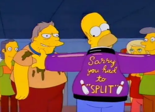 530 Momentos Simpsons "Solo p/ Entendidos"