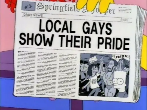 simpsons