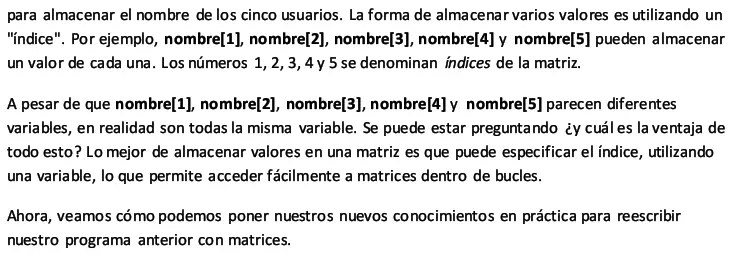 Quieres programar y te es difícil? Es te es tu post!