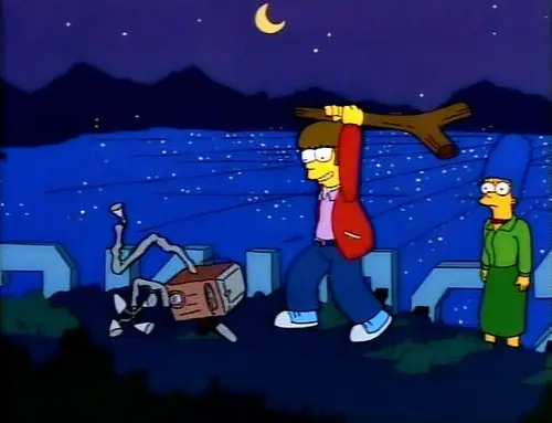 530 Momentos Simpsons "Solo p/ Entendidos"